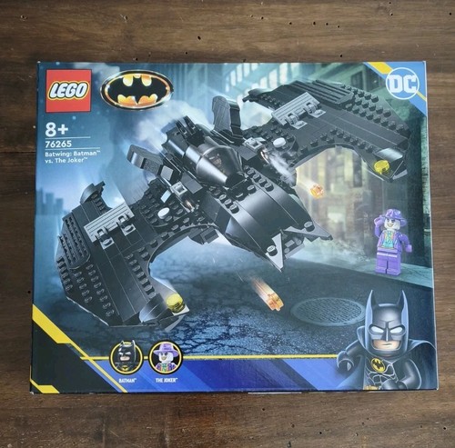Lego comics 76265 - lego®,