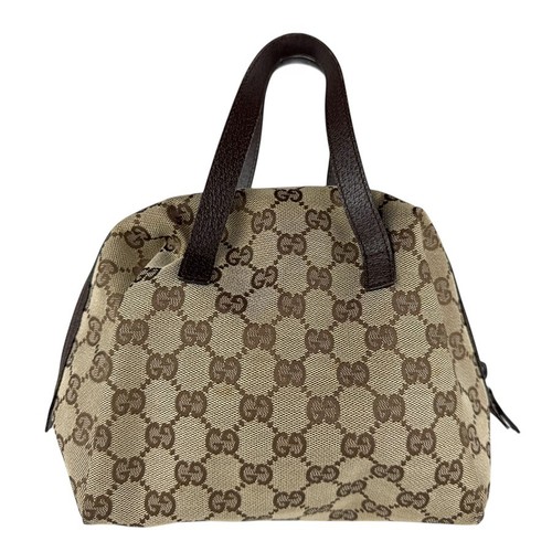 Borsa mano gucci - a, originale