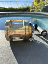 Shimano Tiagra 30 - 2