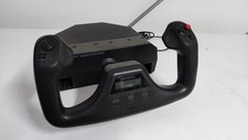 Saitek flight yoke - saitek,