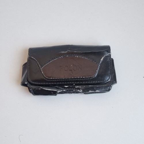 Custodia porta cellulare