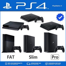 Console sony ps4 - ps4, 🔥