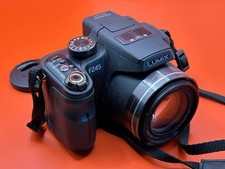 Panasonic Lumix DMC-FZ45 14 MP