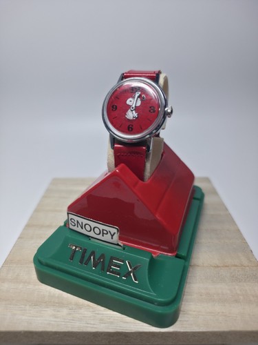 Orologio personaggio timex - personaggio,