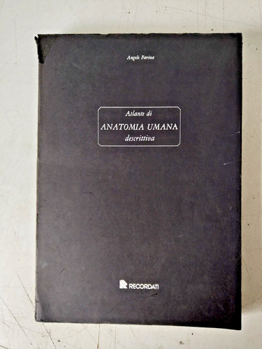 Aangelo farina atlante - atlante, di