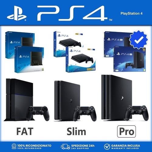 Console sony ps4 - console,