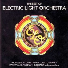 Electric Light Orchestra - The