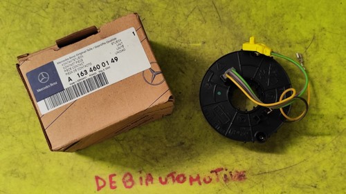 Contatto spirale airbag
