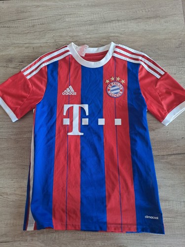 Maglia calcio bayern monaco - calcio,
