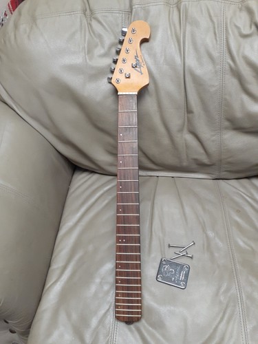 Collo chitarra elettrica lyon - chitarra,