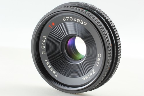 Ottimo come nuovo - [], contax