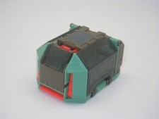 Tornado Gunship - Starcom -