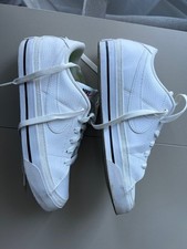 Scarpe Nike 38,7 bianche