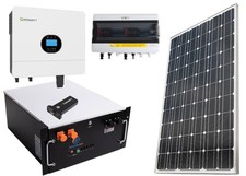 IMPIANTO FOTOVOLTAICO SOLARE
