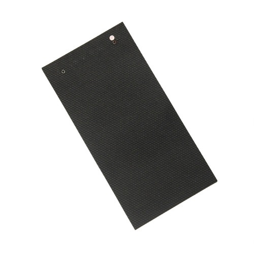 Pannello solare amorfo base - solare,