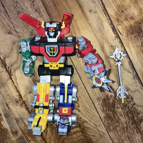 Personaggio voltron lion - personaggio, force