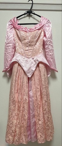 Costume cosplay principessa