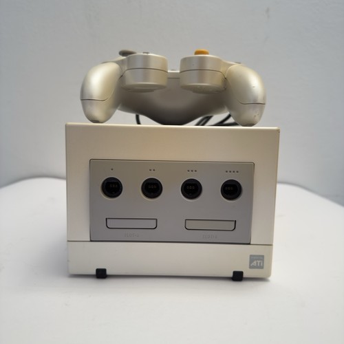 Console nintendo gamecube - nintendo,