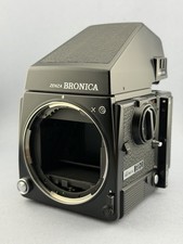 Zenza Bronica GS-1 6x7 Reflex