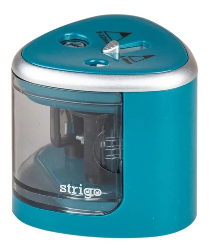 Affilatrice elettrica strigo - elettrica,