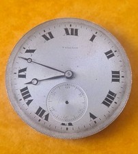 Mouvement   Montre à Gousset
