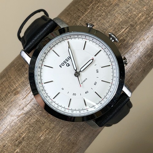 Smartwatch ibrido fossil - smartwatch,