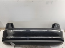 Paraurti posteriore per audi - per,