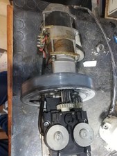 Motore Serranda Gaposa