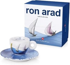 illy Art Collection Ron Arad