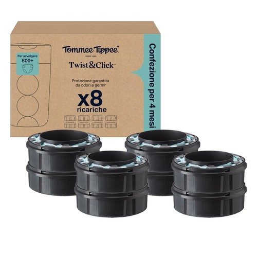 Tommee tippee ricariche - tippee,