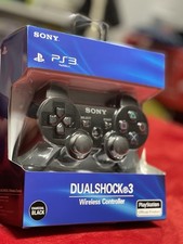 Sony | DualShock 3 |  PS3