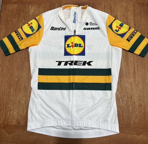 Maglia santini trek lidl - trek,