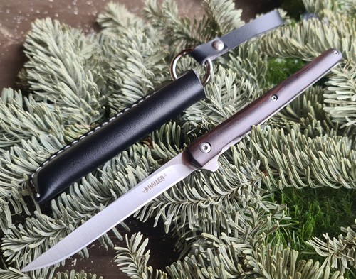 Coltello tascabile haller - coltello,
