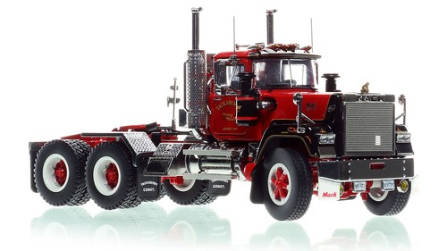 Heavy haul replicas - heavy,