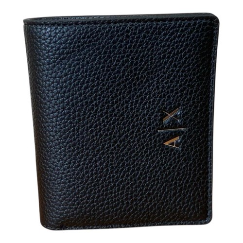 Armani exchange portafogli - armani,