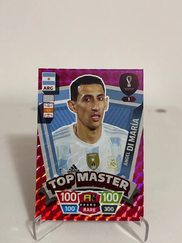 Panini angel maria top - angel, di