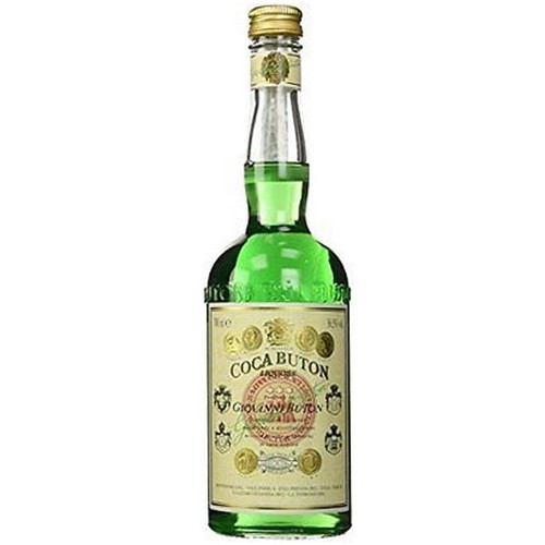 Liquore coca buton - coca, 700