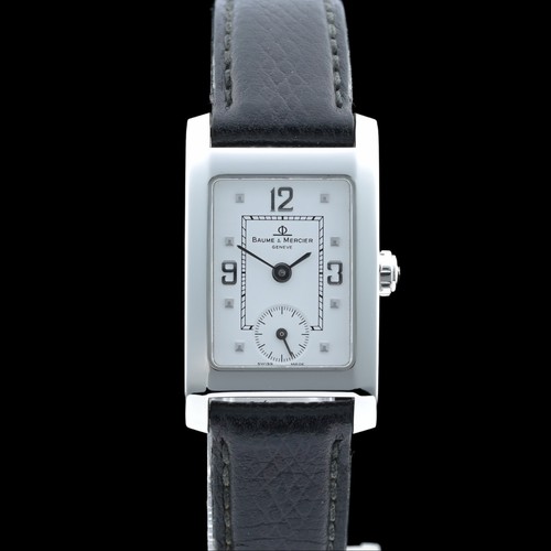 Baume mercier hampton - baume,