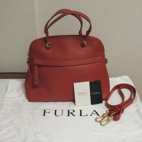 Borsa tracolla furla - borsa,