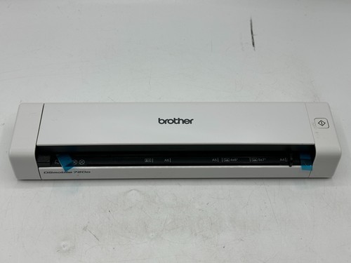 Brother dsmobile ds720d - brother,