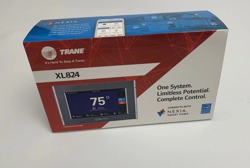 Trane xl824 termostato - trane, wi-fi