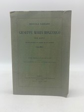 Giuseppe maria bonzanigo - giuseppe,