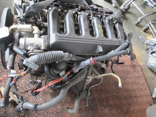Motore bmw e53 306d2 m57d30 - e53, 306d2-m57d30