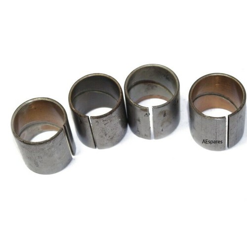 Set boccole per albero - 4,