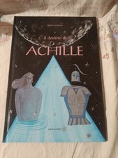Il destino di Achille BIMBA