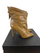 Stivali Patrizia Pepe tacco