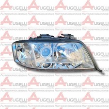 Fanale proiettore faro