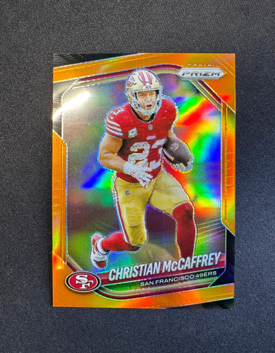 2024 panini prizm christian - 2024,
