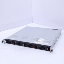 Buffalo TS6400RN3204 4x 1TB