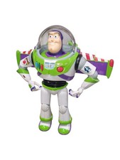Cintura Utility Thinkway Toy Story Collection Pixar Buzz Lightyear Funzionante 64101